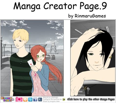 manga creator games|Rinmaru Games: The new home of Rinmaru's Creators! .